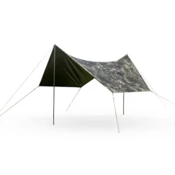 Biwys/Parapluies - NASH Abri Bank Life Multi Tarp Camo