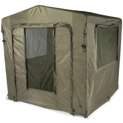 Biwys/Parapluies - JRC Abris Defender Social Shelter