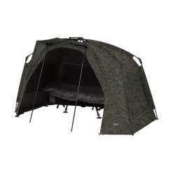 Biwys/Parapluies - TRAKKER Abri Tempest RS Brolly Camo
