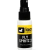 Outils / Acc.Du Gilet - LOON Accessoire de gilet mouche outdoors fly spritz 2 spray hydrophobe pour mouche sèche