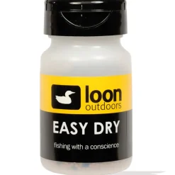 Outils / Acc.Du Gilet - LOON Accessoire de gilet mouche outdoors easy dry produit de sèchage mouche