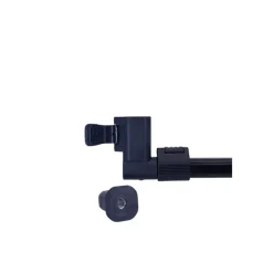 Support Feeder|Paniers / Stations - TEOS Accessoire de Station Double Feeder Arm