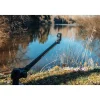 Support Feeder|Paniers / Stations - TEOS Accessoire de Station Single Feeder Arm