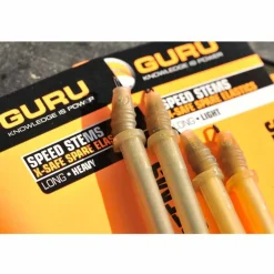 Cages Feeder - GURU Accessoire feeder coup x-safe quick change elastics long