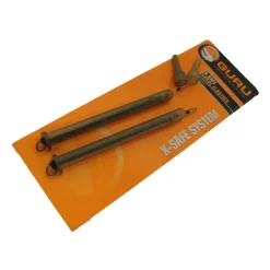 Bagagerie Feeder - GURU Accessoire feeder coup x-safe spare elastics tubes