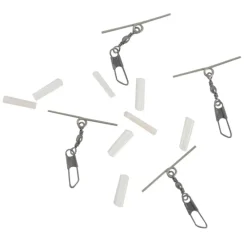 Flotteurs - TEAM FRANCE Accessoire flotteur coup attache match (x4)
