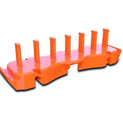 Bagagerie / Rangement Et Transport - GURU Accessoire Boites à Bas de Lignes Ajustable