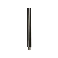Supports Cannes - KORDA Accessoire singlez spike extension section alu black