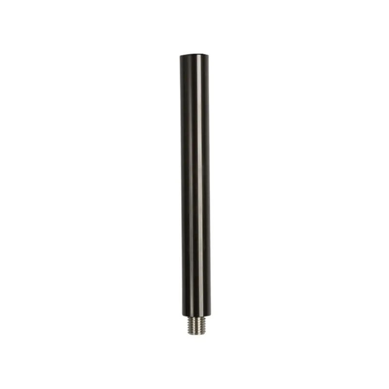 Supports Cannes - KORDA Accessoire singlez spike extension section alu black