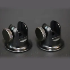 Supports Cannes - KORDA Accessoire singlez stage stand alu black