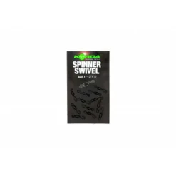 Acc.Montages/Hameçons - KORDA Accessoire Spinner Swivel XX Size