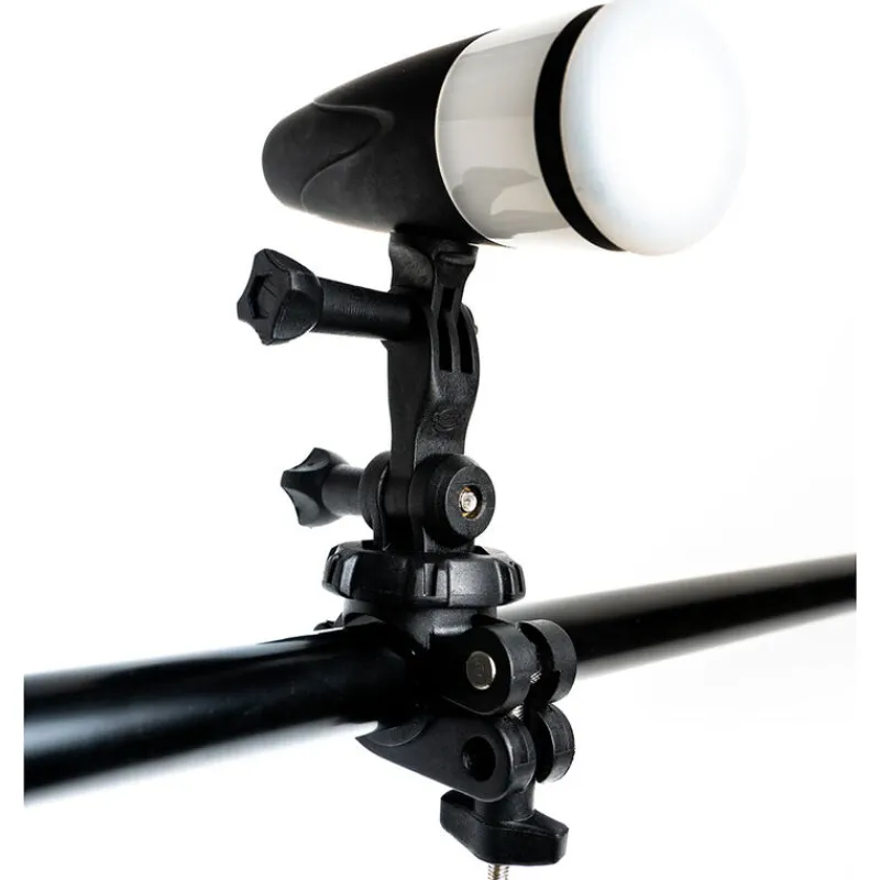 Bivouac/Confort - RIDGE MONKEY Accessoire lampe de biwy multi clamp (pour bivvy lite+multi lite plus)