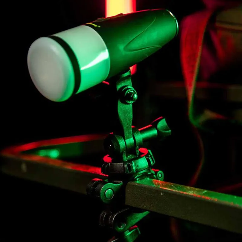 Bivouac/Confort - RIDGE MONKEY Accessoire lampe de biwy multi clamp (pour bivvy lite+multi lite plus)