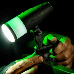 Bivouac/Confort - RIDGE MONKEY Accessoire lampe de biwy multi clamp (pour bivvy lite+multi lite plus)