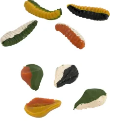 Outillages & Accessoires|Appâts À Truite - SPRO Accessoire bait former duo (moule à patte à truite)
