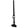Paniers / Stations - TEAM FRANCE Accessoire station coup pied télescopique 55/80 cm
