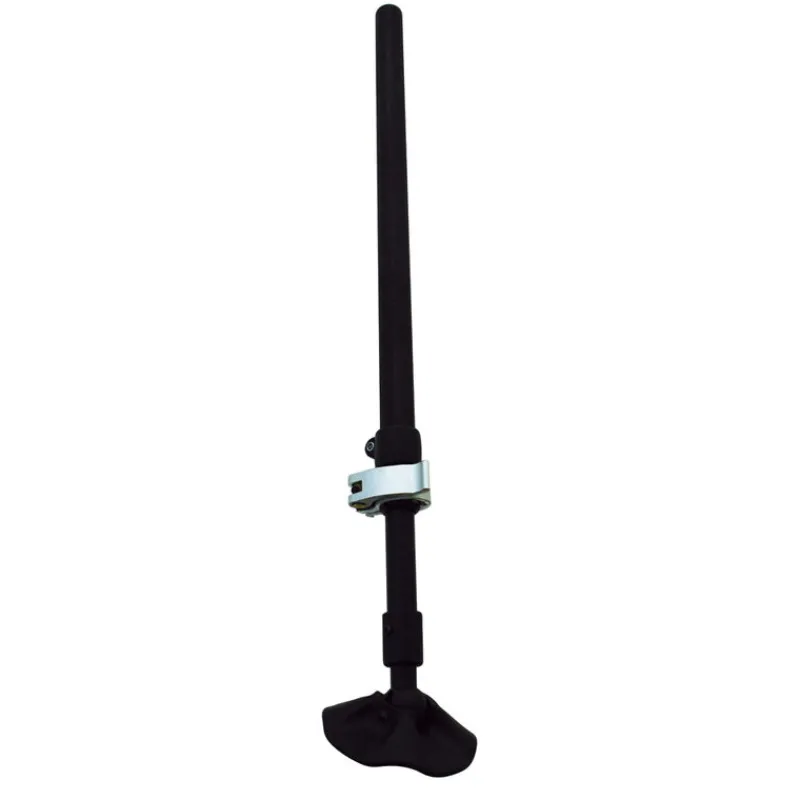 Paniers / Stations - TEAM FRANCE Accessoire station coup pied télescopique 55/80 cm
