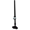 Paniers / Stations - TEAM FRANCE Accessoire station coup pied télescopique 75/120 cm