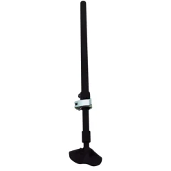 Paniers / Stations - TEAM FRANCE Accessoire station coup pied télescopique 75/120 cm