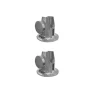 Supports Cannes - KORDA Accessoire support de cannes à  carpe singlez stage stand
