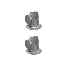 Supports Cannes - KORDA Accessoire support de cannes à  carpe singlez stage stand