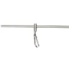 Supports Cannes|No Kill - KORDA Accessoire support de cannes à  carpe singlez weigh and dig bar