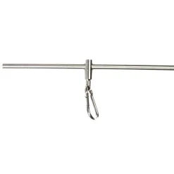 Supports Cannes|No Kill - KORDA Accessoire support de cannes à carpe singlez weigh and dig bar