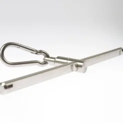 Supports Cannes|No Kill - KORDA Accessoire support de cannes à  carpe singlez weigh and dig bar