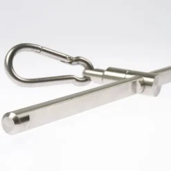 Supports Cannes|No Kill - KORDA Accessoire support de cannes à  carpe singlez weigh and dig bar