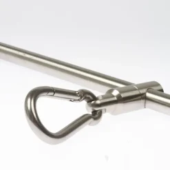 Supports Cannes|No Kill - KORDA Accessoire support de cannes à  carpe singlez weigh and dig bar