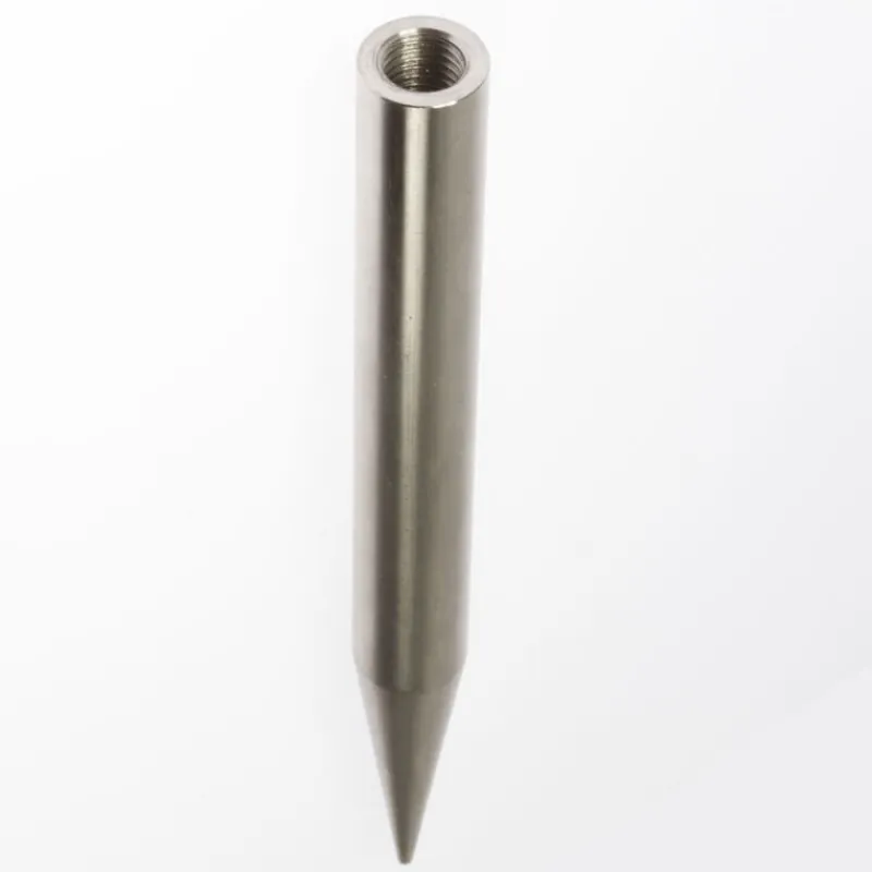 Supports Cannes - KORDA Accessoire support de cannes à carpe singlez spike