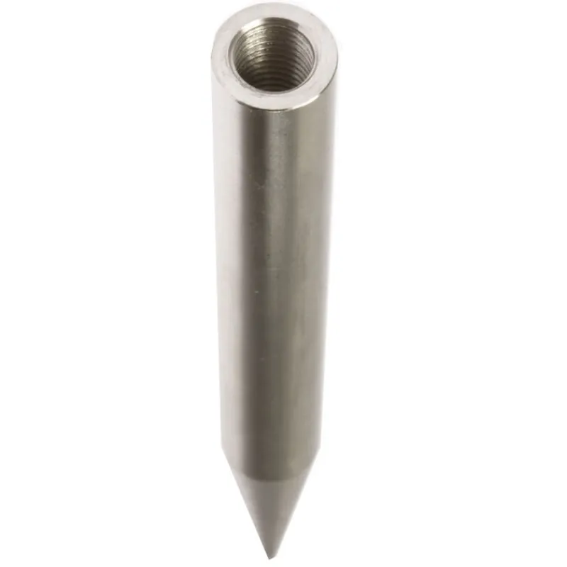 Supports Cannes - KORDA Accessoire support de cannes à carpe singlez spike