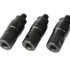 Détection - PROLOGIC Adaptateur rapide black night quick release large (x3)