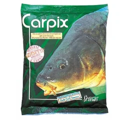 Appâts / Amorces - SENSAS Additif coup ad.carpix