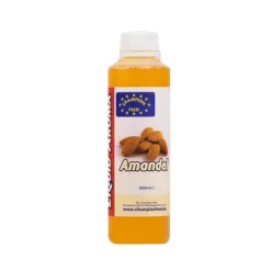 Appâts / Amorces - CHAMPION FEED Additif Liquide Amandel 250ml