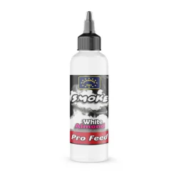 Appâts / Amorces - CHAMPION FEED Additif Liquide Smoke 125ml F1 White Almond