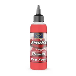 Appâts / Amorces - CHAMPION FEED Additif Liquide Smoke 125ml Red Power