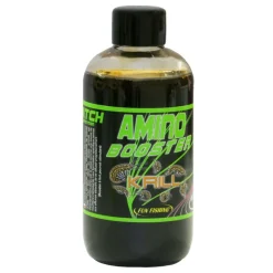 Appâts / Amorces - FUN FISHING Additif liquide coup amino booster krill 200ml