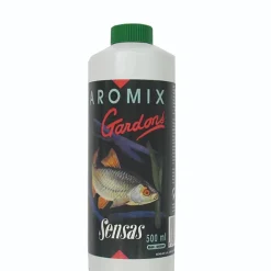 Appâts / Amorces - SENSAS Additif liquide coup aromix gardon 500ml