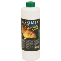 Appâts / Amorces - SENSAS Additif liquide coup aromix carpe