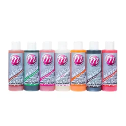 Appâts / Amorces - MAINLINE Additif Liquide match Syrup Essentiel Cell 250ml