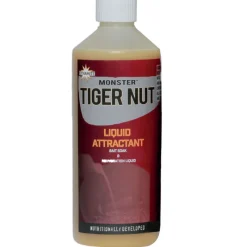 Appâts Et Fabrication - DYNAMITE BAITS Additif Liquide Monster Tigernut 500Ml