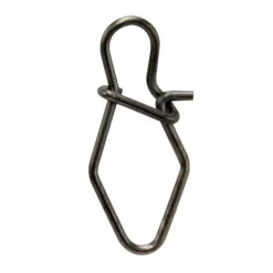 Montages / Hameçons - EXPLORER TACKLE Agrafe Diamond snap (x5)