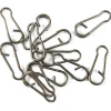 Acc.Montages/Hameçons - KORDA Agrafes rapides carpe kwick link (x20)
