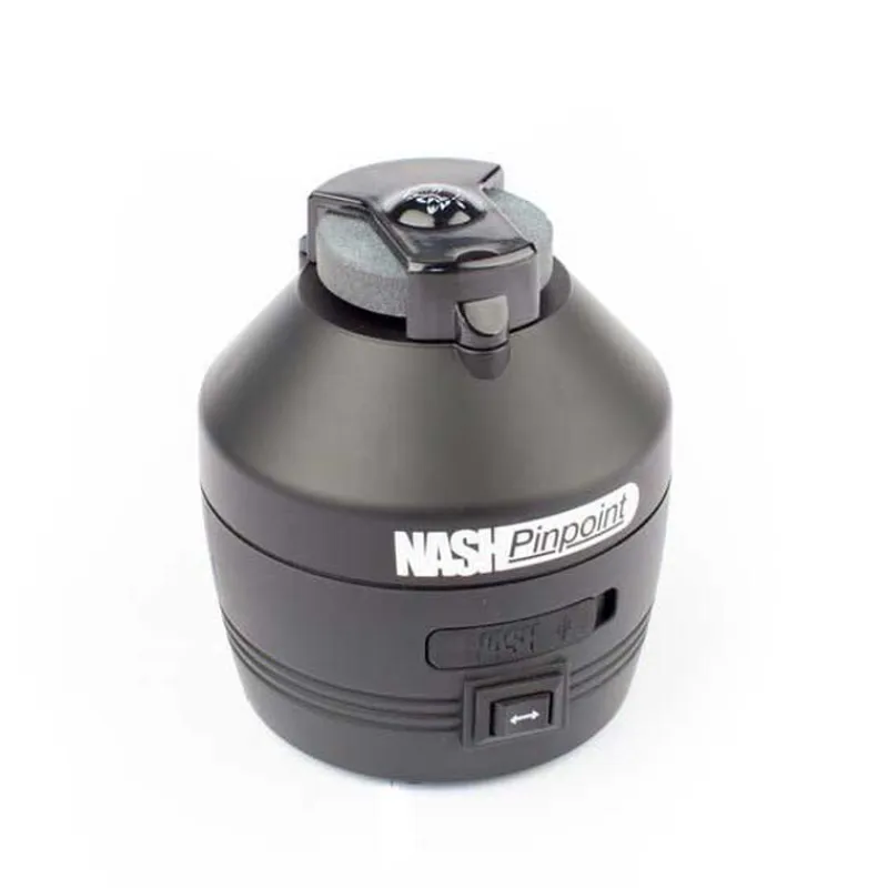 Outillages|Acc.Montages/Hameçons - NASH Aiguiseur électrique pinpoint hook doctor