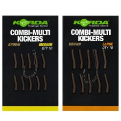 Acc.Montages/Hameçons - KORDA Aigner Cobi uti Kicker arron