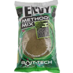 Appâts / Amorces - BAIT TECH Amorce Envy Green Method Mix 2Kg