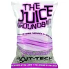 Appâts / Amorces - BAIT TECH Amorce The Juice Groundbait 1Kg