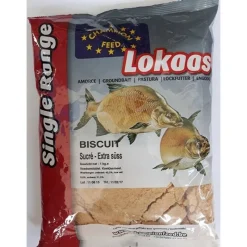 Appâts / Amorces - CHAMPION FEED Amorce Biscuit Sucre