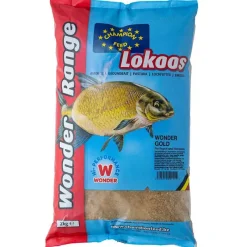 Appâts / Amorces - CHAMPION FEED Amorce Gold 2kg